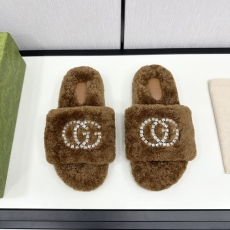 Gucci Slippers